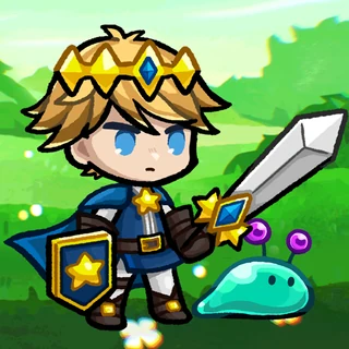 レベルゲーム DASH！ のアプリアイコン